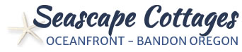 Bandon Oceanfront Cottages Logo